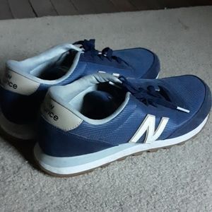 New Balance sneakers